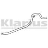 KLARIUS 150144 Exhaust Pipe